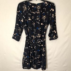 Ann Taylor Petite Dress